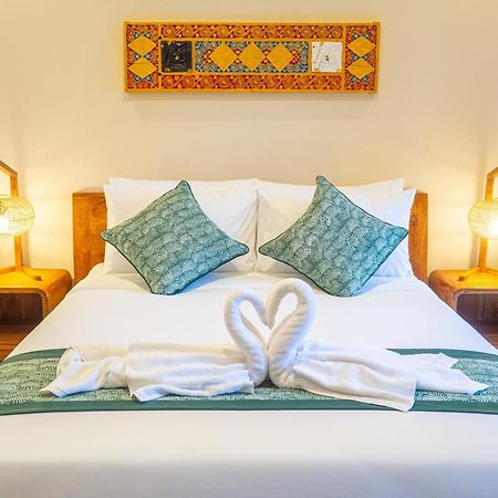Arumasta Ubud Dış mekan fotoğraf