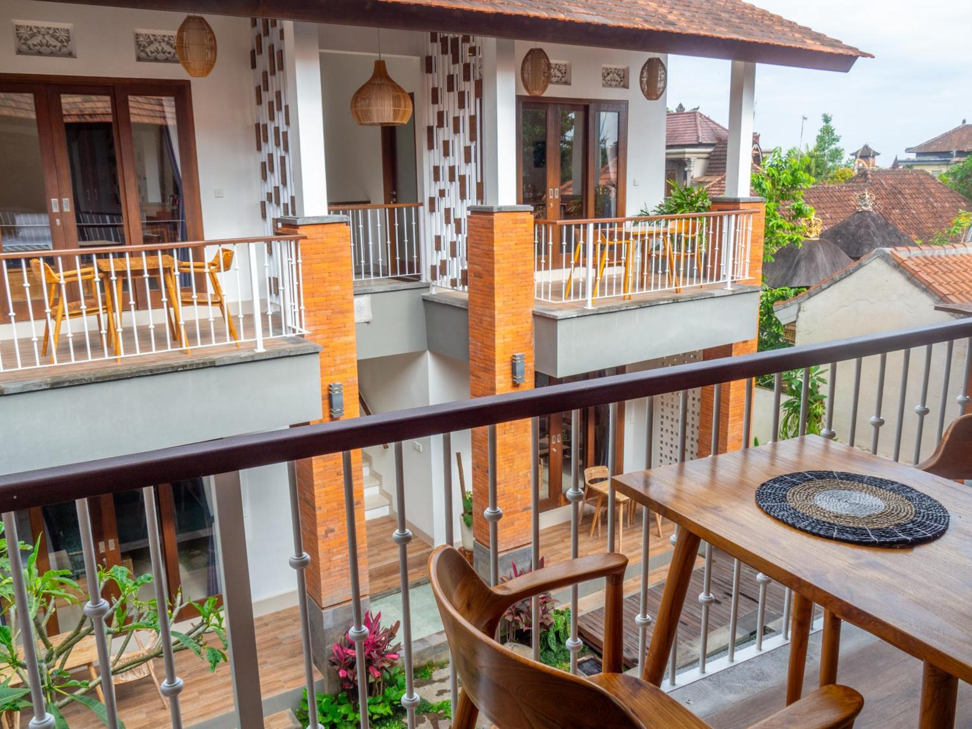Arumasta Ubud Dış mekan fotoğraf
