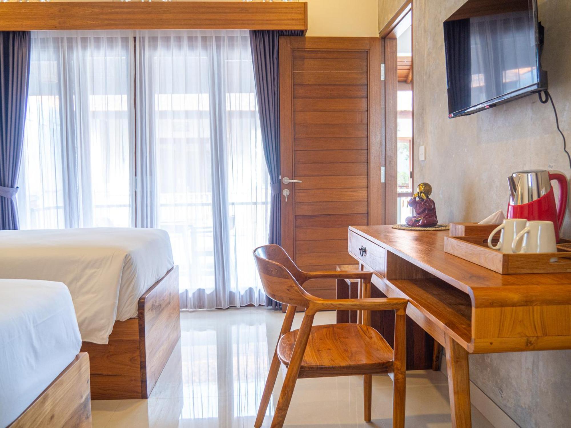 Arumasta Ubud Dış mekan fotoğraf