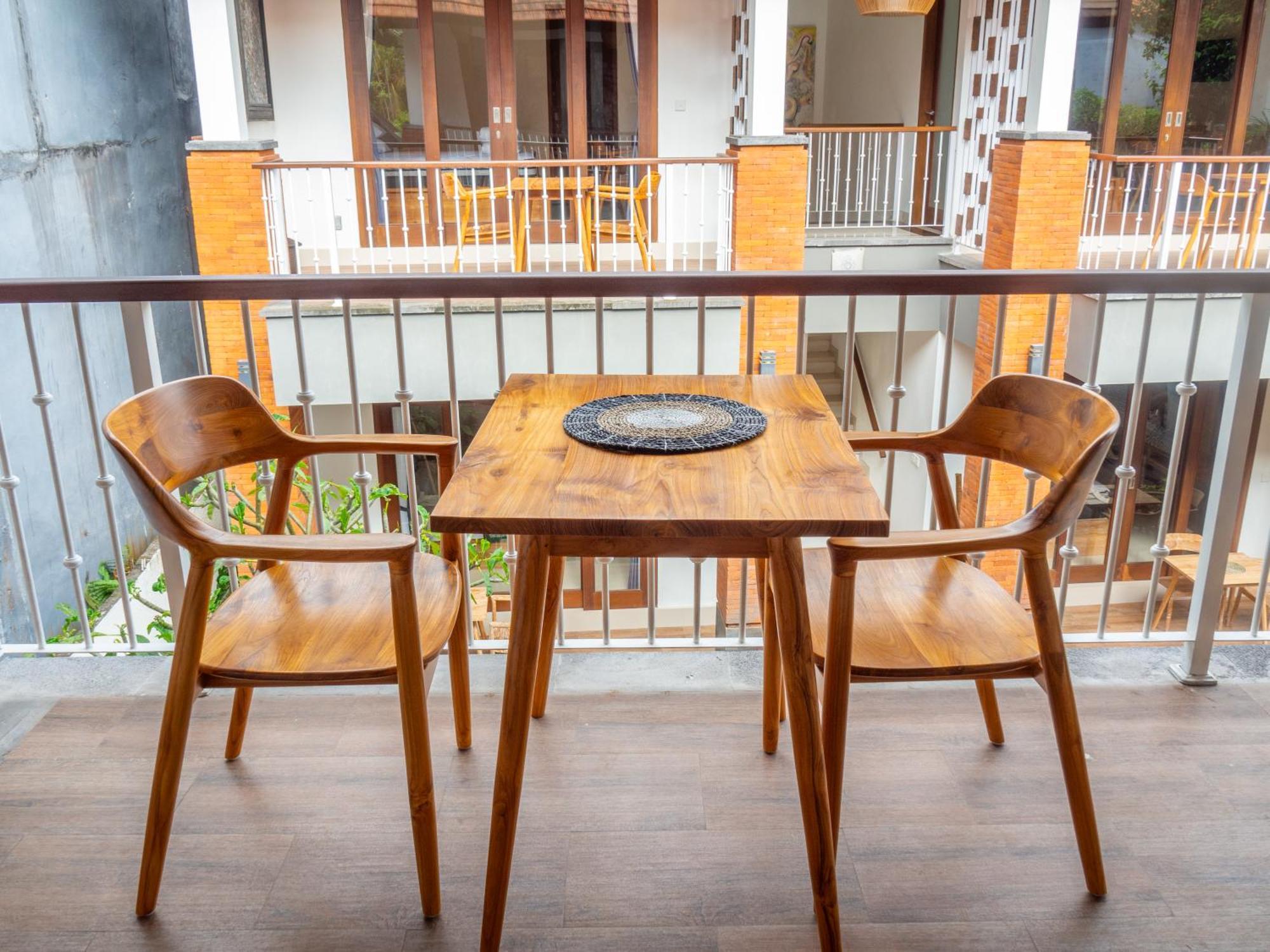 Arumasta Ubud Dış mekan fotoğraf