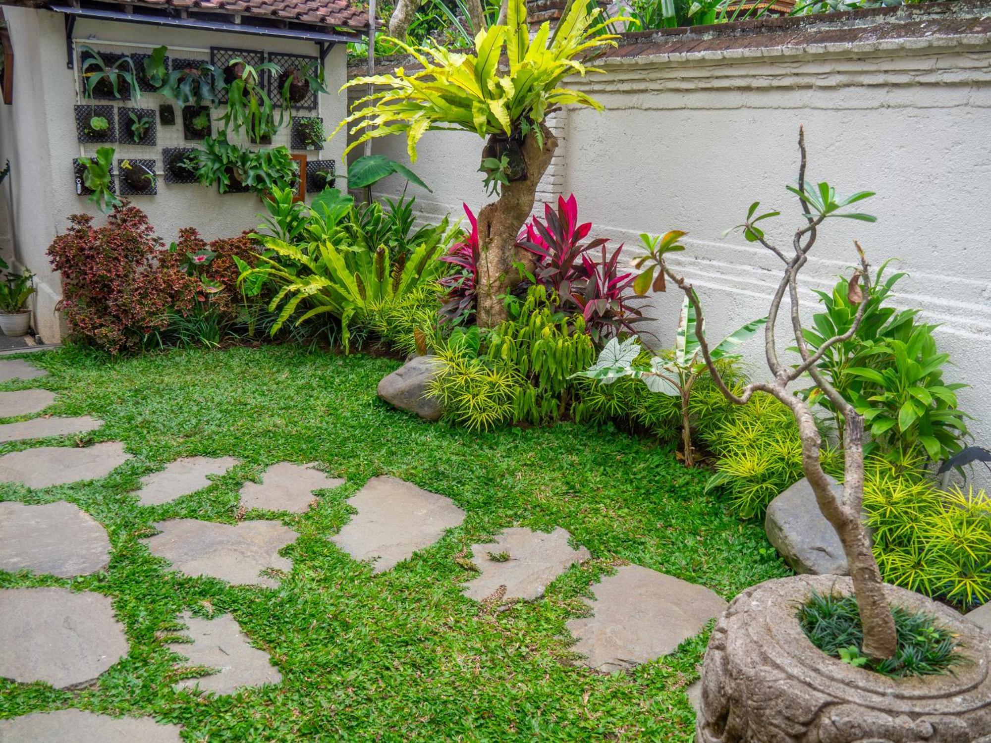 Arumasta Ubud Dış mekan fotoğraf