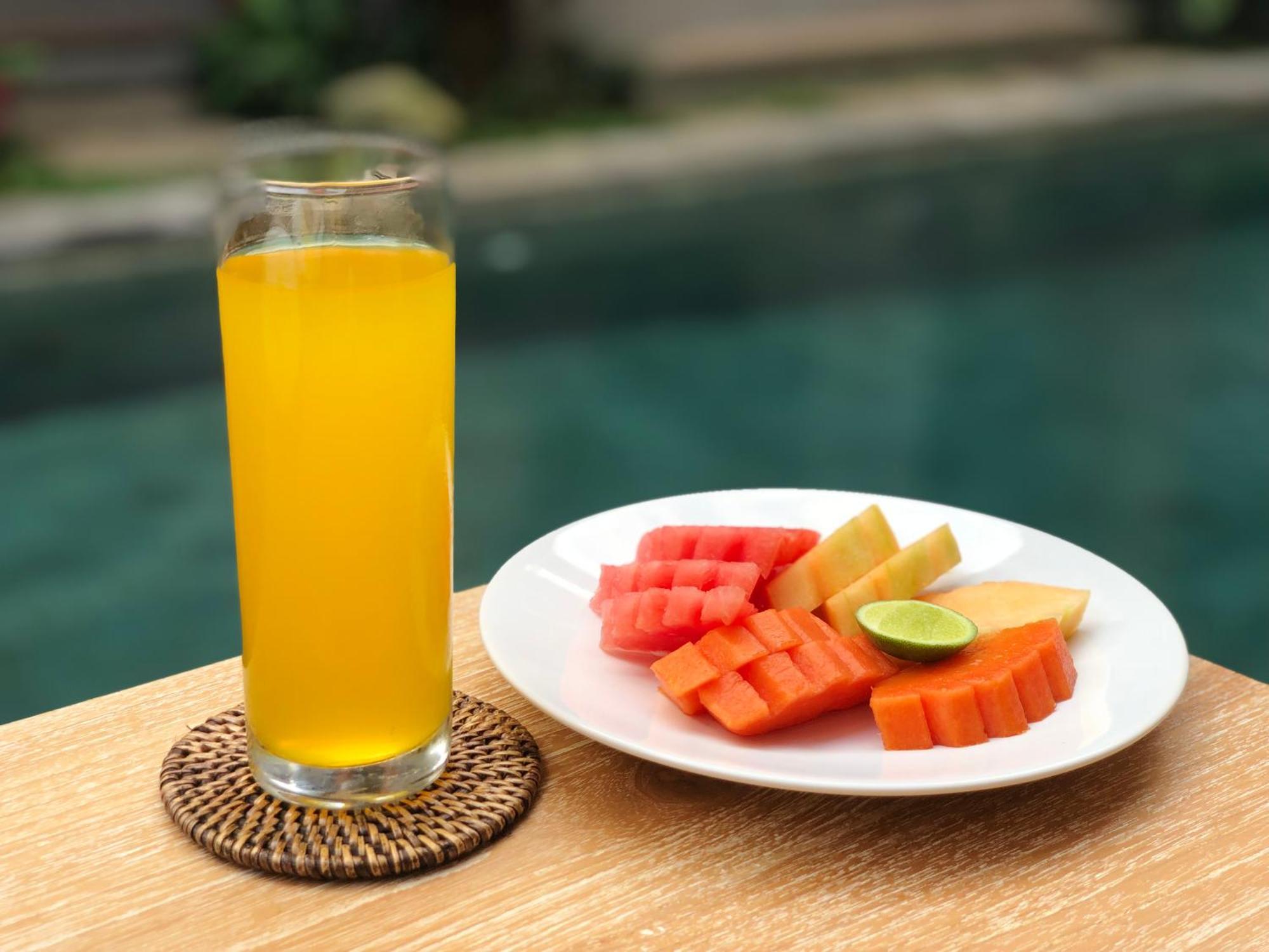Arumasta Ubud Dış mekan fotoğraf