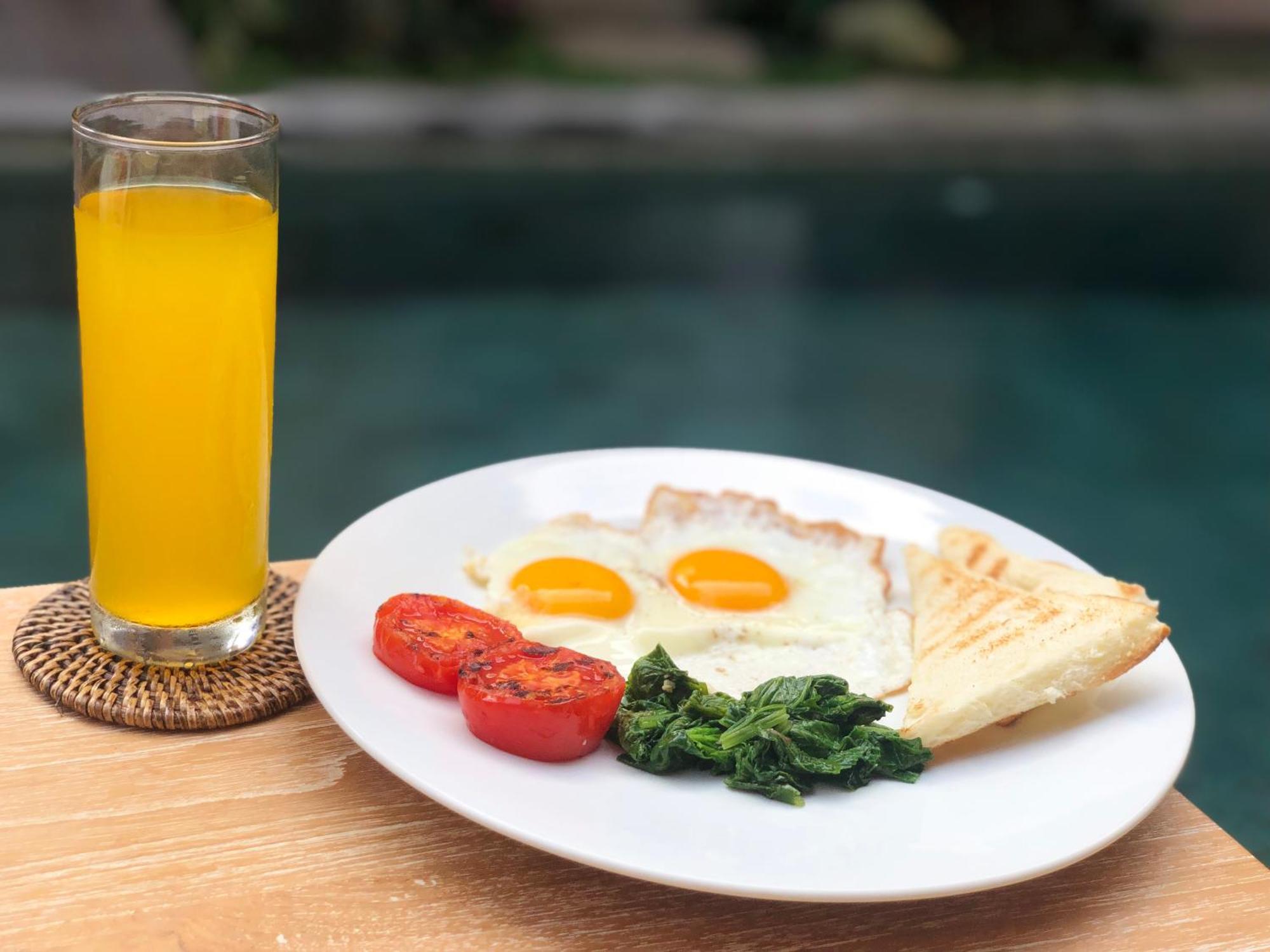 Arumasta Ubud Dış mekan fotoğraf