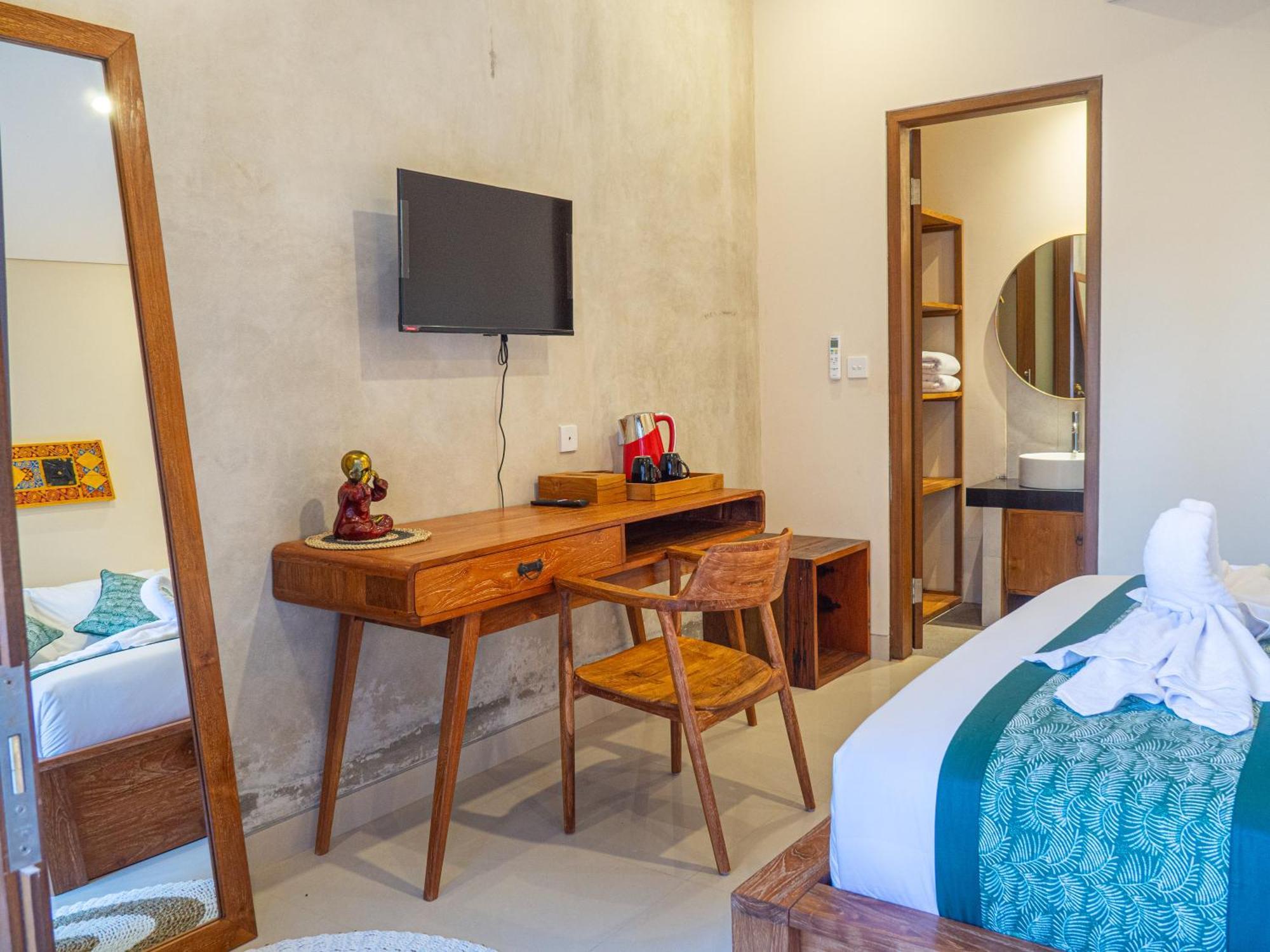 Arumasta Ubud Dış mekan fotoğraf