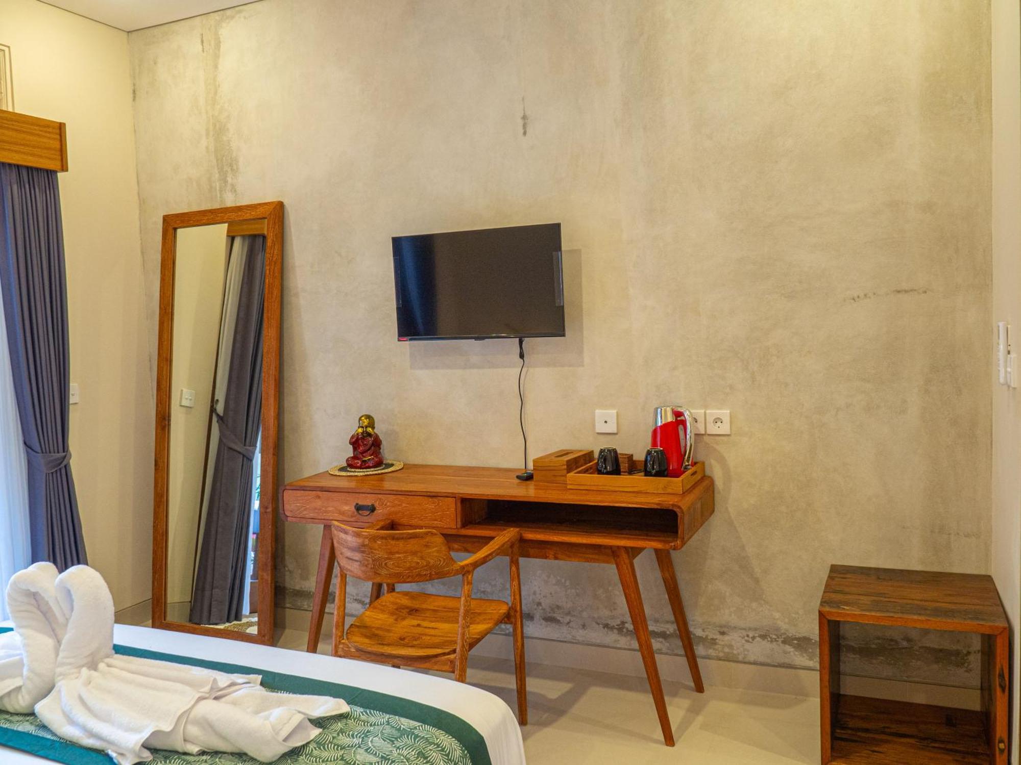 Arumasta Ubud Dış mekan fotoğraf