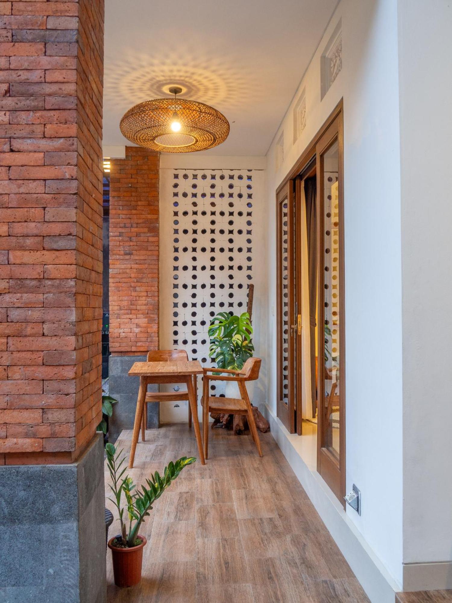 Arumasta Ubud Dış mekan fotoğraf