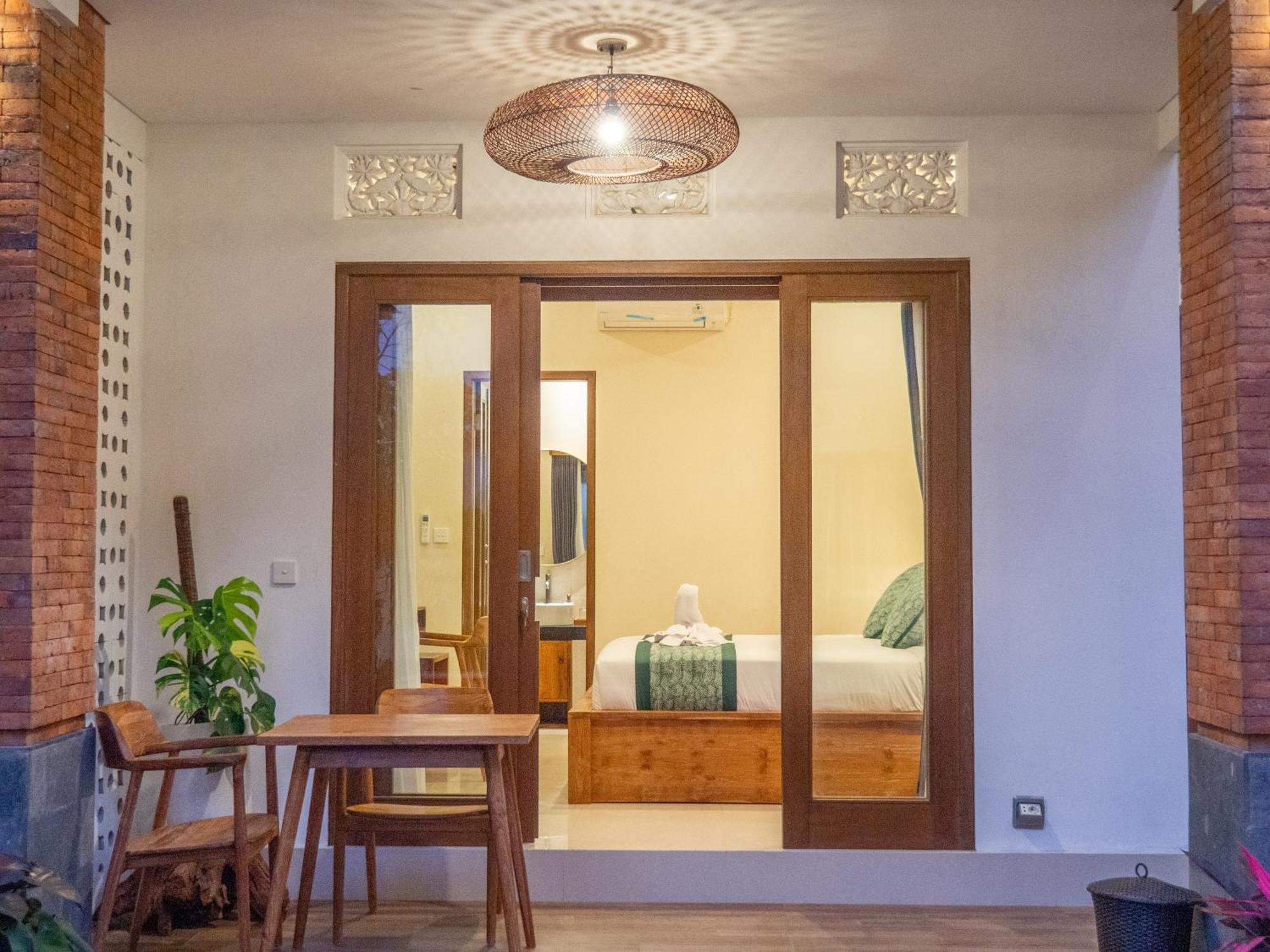 Arumasta Ubud Dış mekan fotoğraf